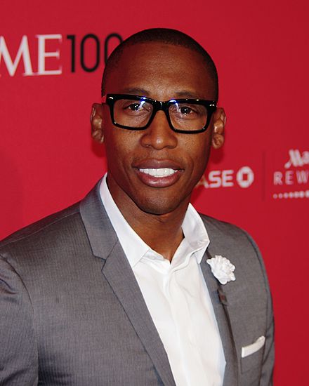 Raphael Saadiq: Pioneering the Evolution of Modern Soul and R&B ...