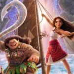Moana 2