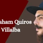 Abraham Quiros Villalba