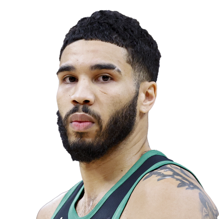 Jayson Tatum Stats: Breaking Down the Rise of a Boston Celtics Superstar