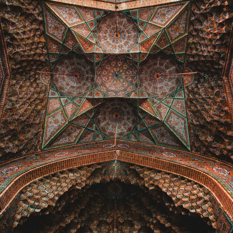 Ancient Artz