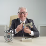 MyGreenBucks Kenneth Jones: Revolutionized Personal Finance