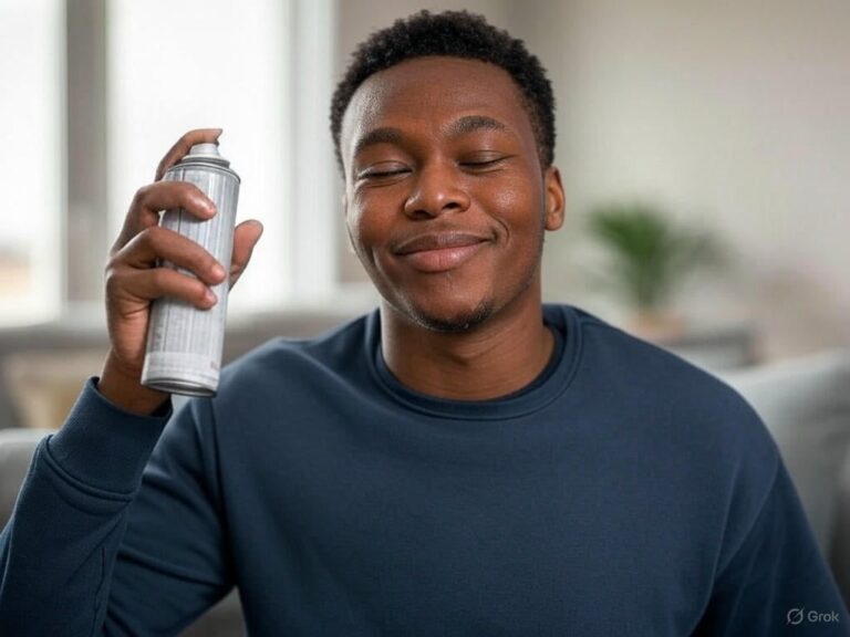Unveiling the Magic of Aerosol Can Air Fresheners: A Deep Dive